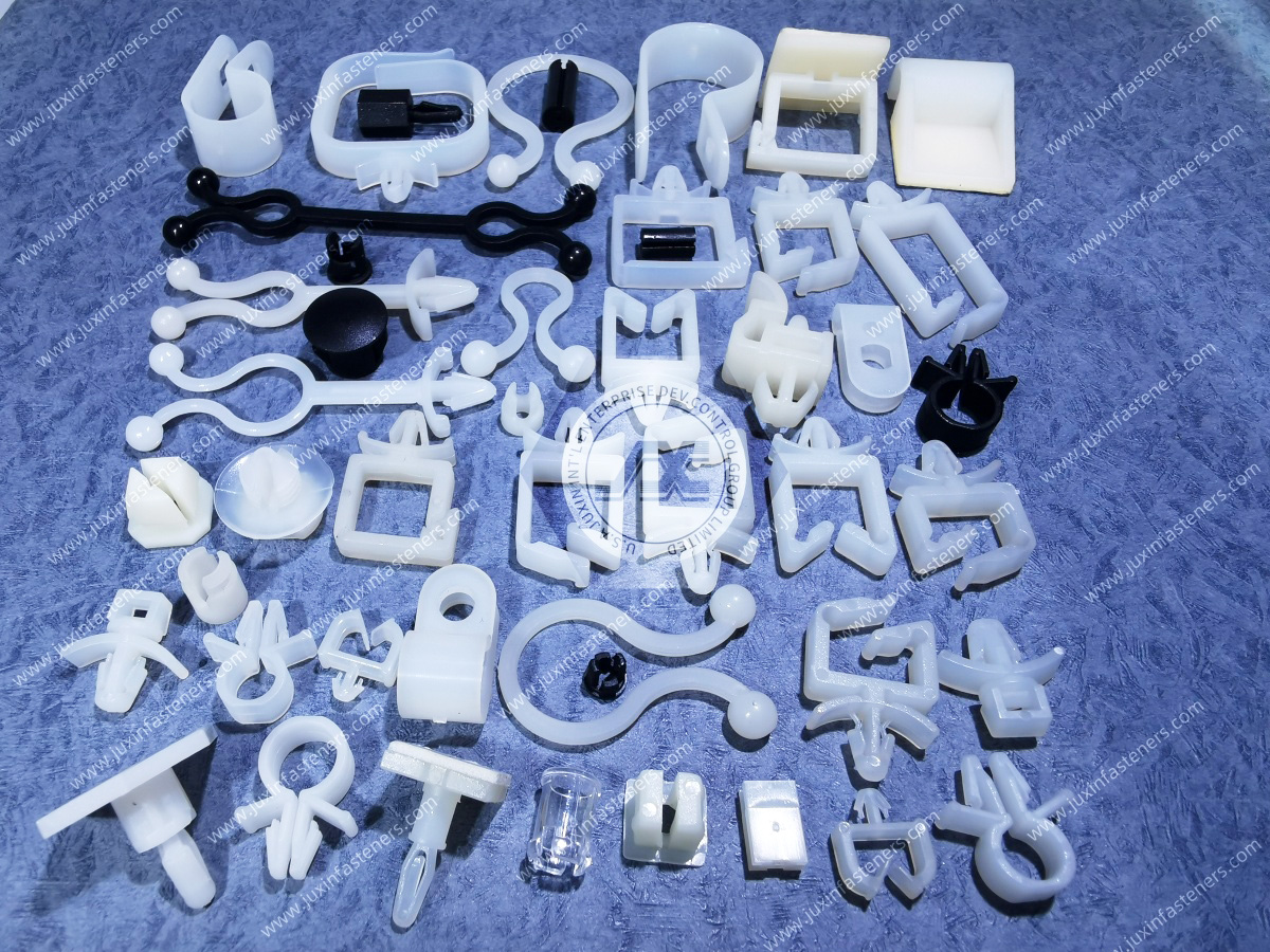 AI Data Center Plastic Fasteners AI Data Center Plastic Fasteners