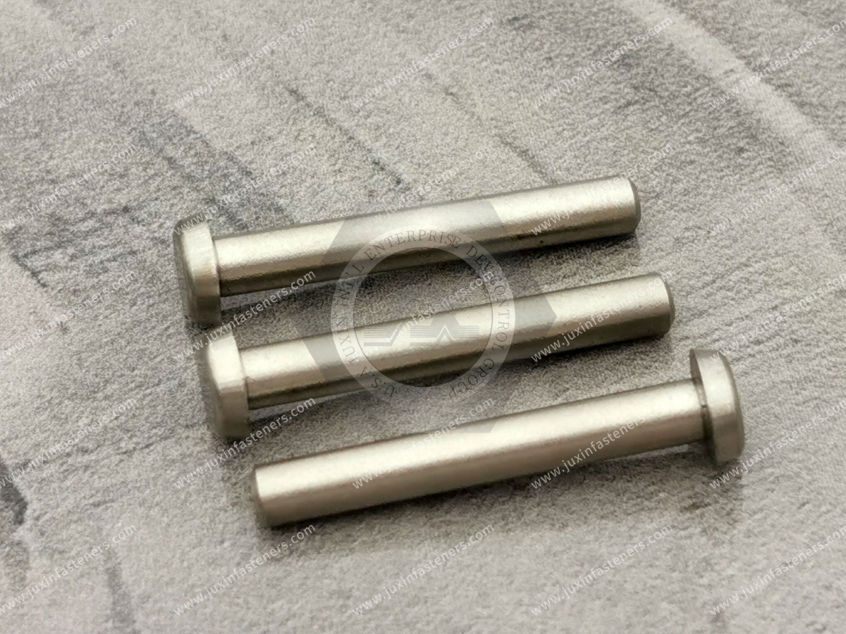 Rivets vs Screws vs Rivet Nuts: How to Select the Right Industrial Fastening Method