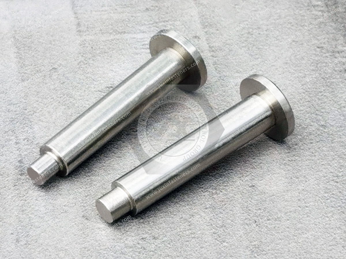 Rivets vs Screws vs Rivet Nuts: How to Select the Right Industrial Fastening Method