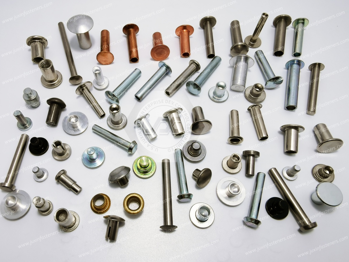 Riveting vs Welding Riveting vs Welding