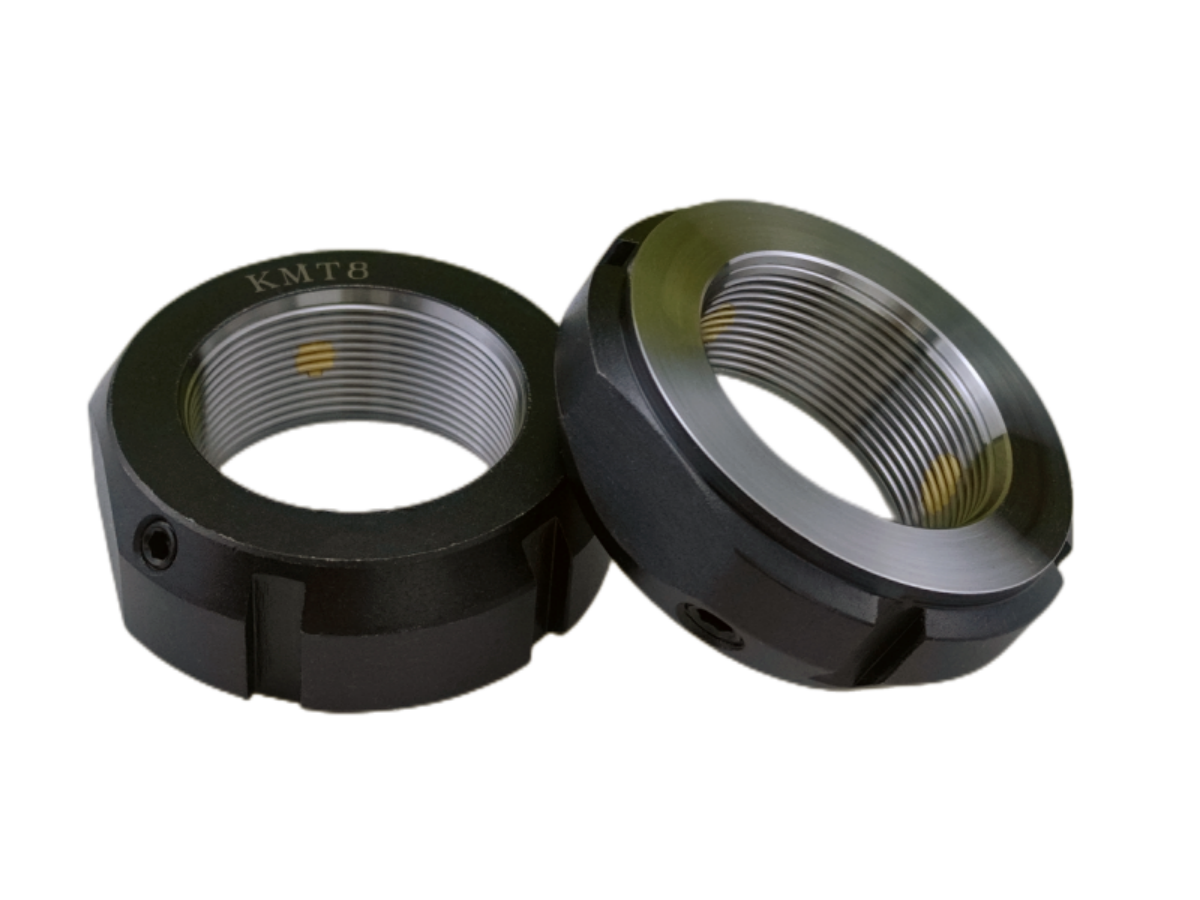 Precision Locknuts Precision Locknuts