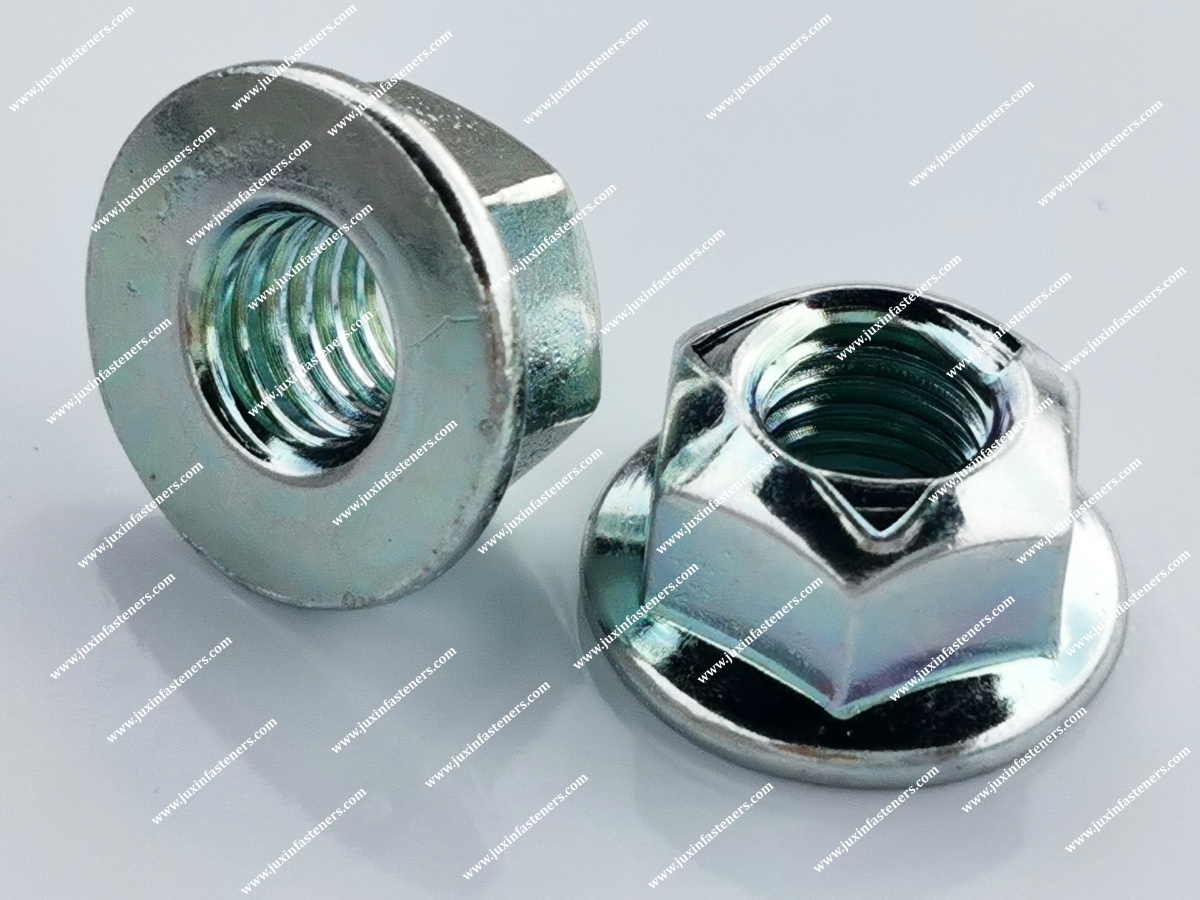 Aerospace Ground Support Equipment Fasteners