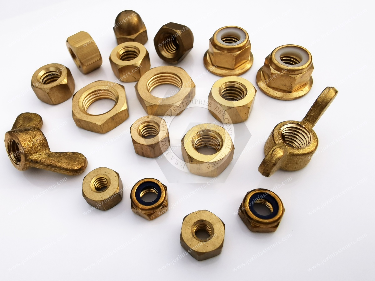 Stainless Steel Fasteners for Food Processing Stainless Steel Fasteners for Food Processing