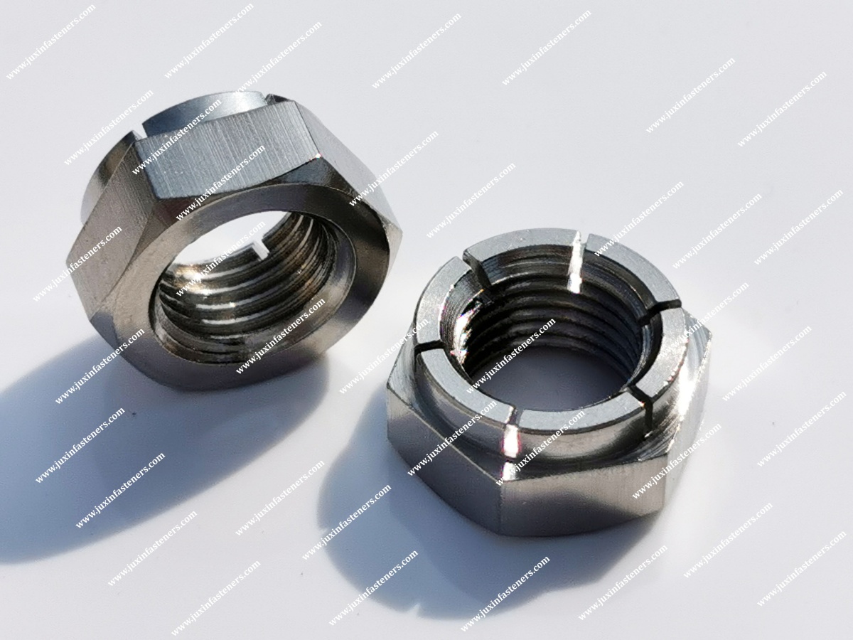 Stainless Steel Fasteners for Food Processing Stainless Steel Fasteners for Food Processing