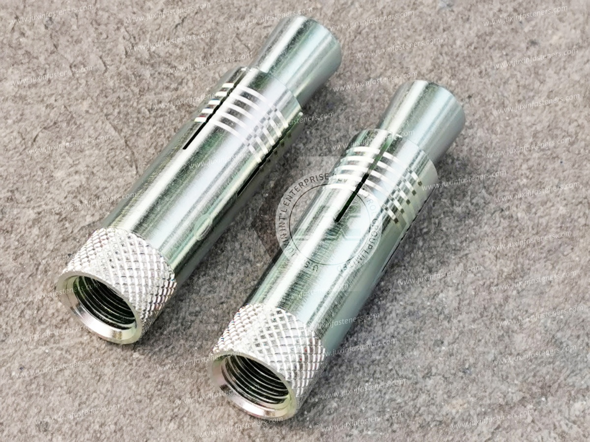 ATM Cabinet Anchoring Solutions: M20 Anchor Screws, Mounting Design and OEM Fasteners ATM Cabinet Anchoring Solutions: M20 Anchor Screws, Mounting Design and OEM Fasteners