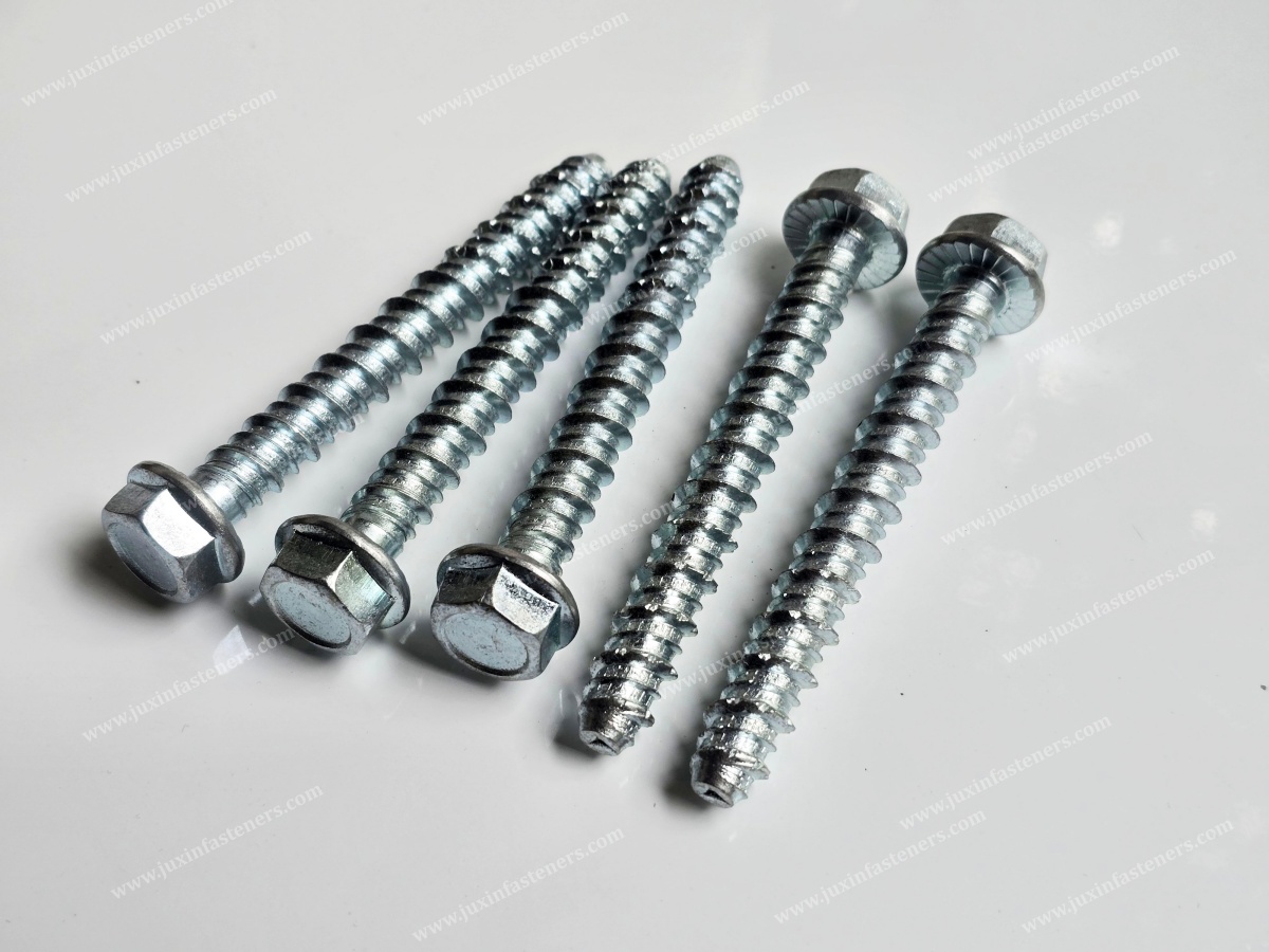 Wedge Anchors for Concrete: Installation Quality, Industrial Applications and OEM Sourcing