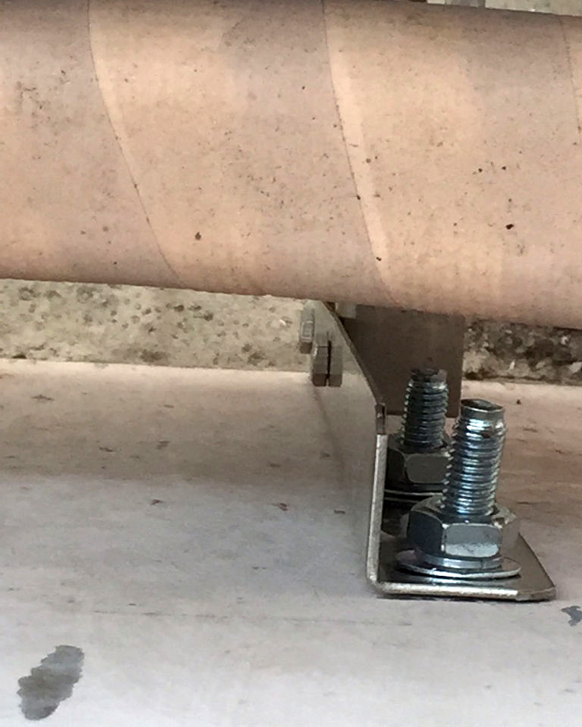 Expansion Bolt Solutions for Construction, Infrastructure, Industrial Equipment and Power Applications Expansion Bolt Solutions for Construction, Infrastructure, Industrial Equipment and Power Applications