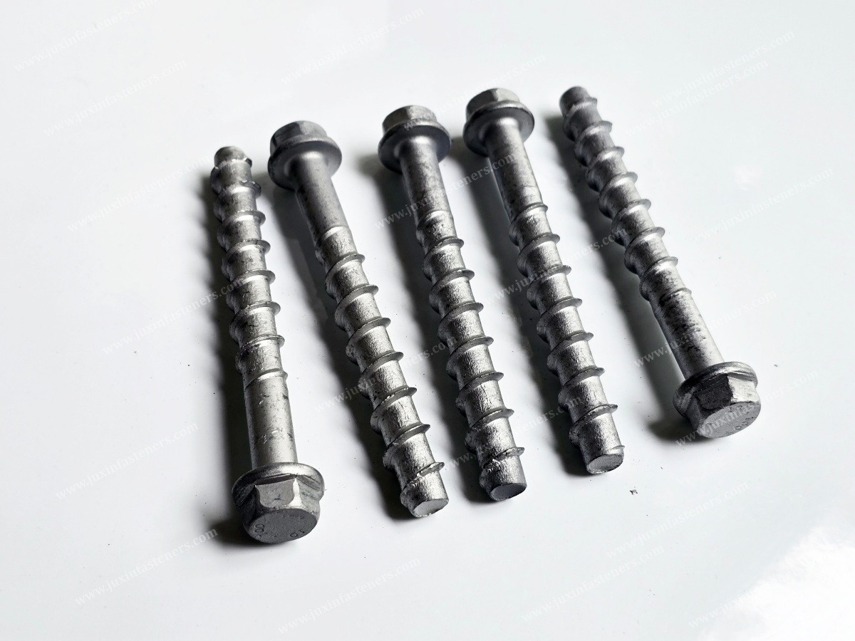 Expansion Bolt Solutions for Interior Renovation and Building Installation