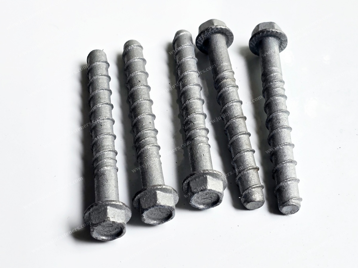 Expansion Bolt Solutions for Municipal Infrastructure and Transportation