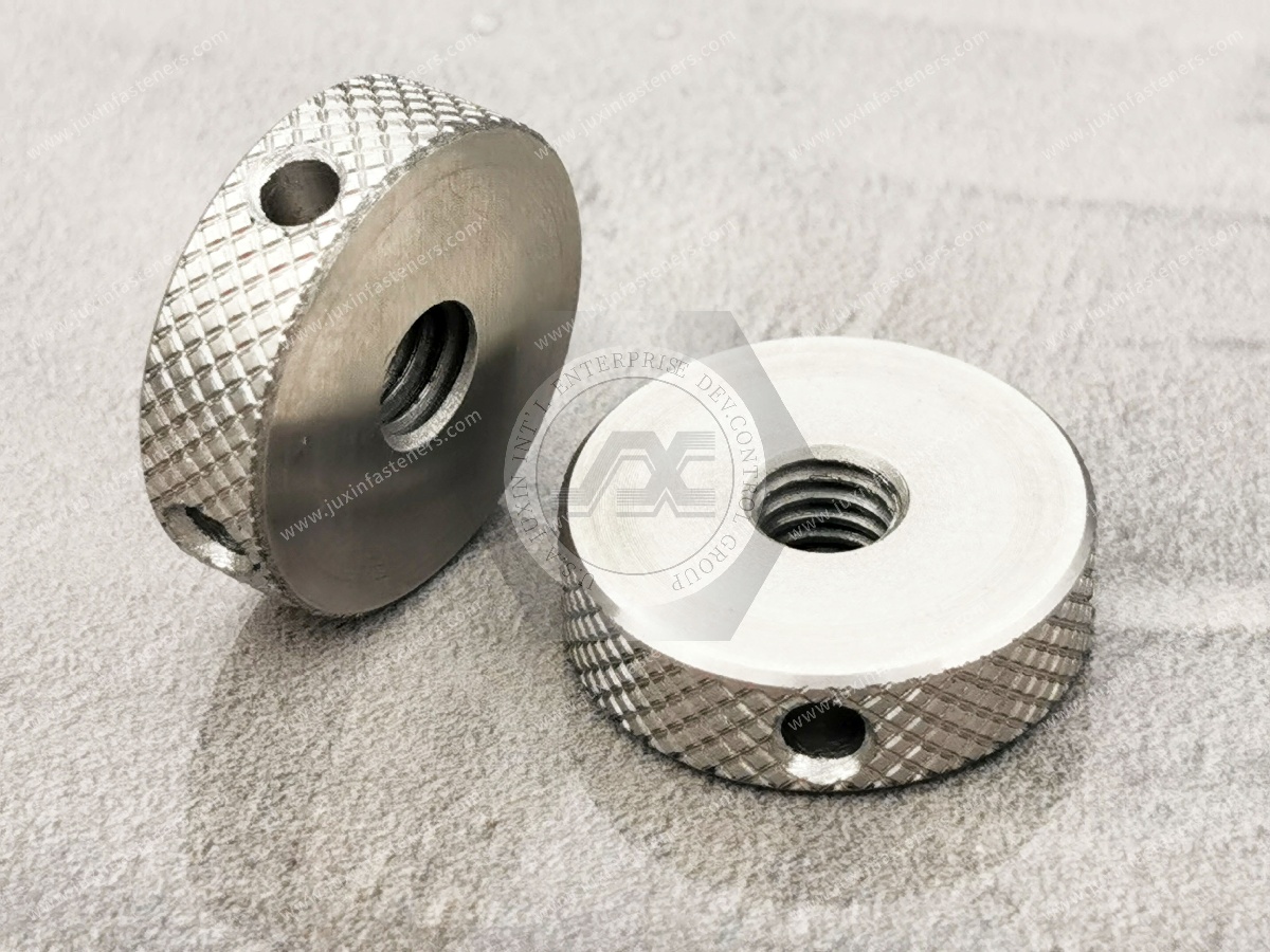 CNC Machined Rail Transit Components for Precision Manufacturing