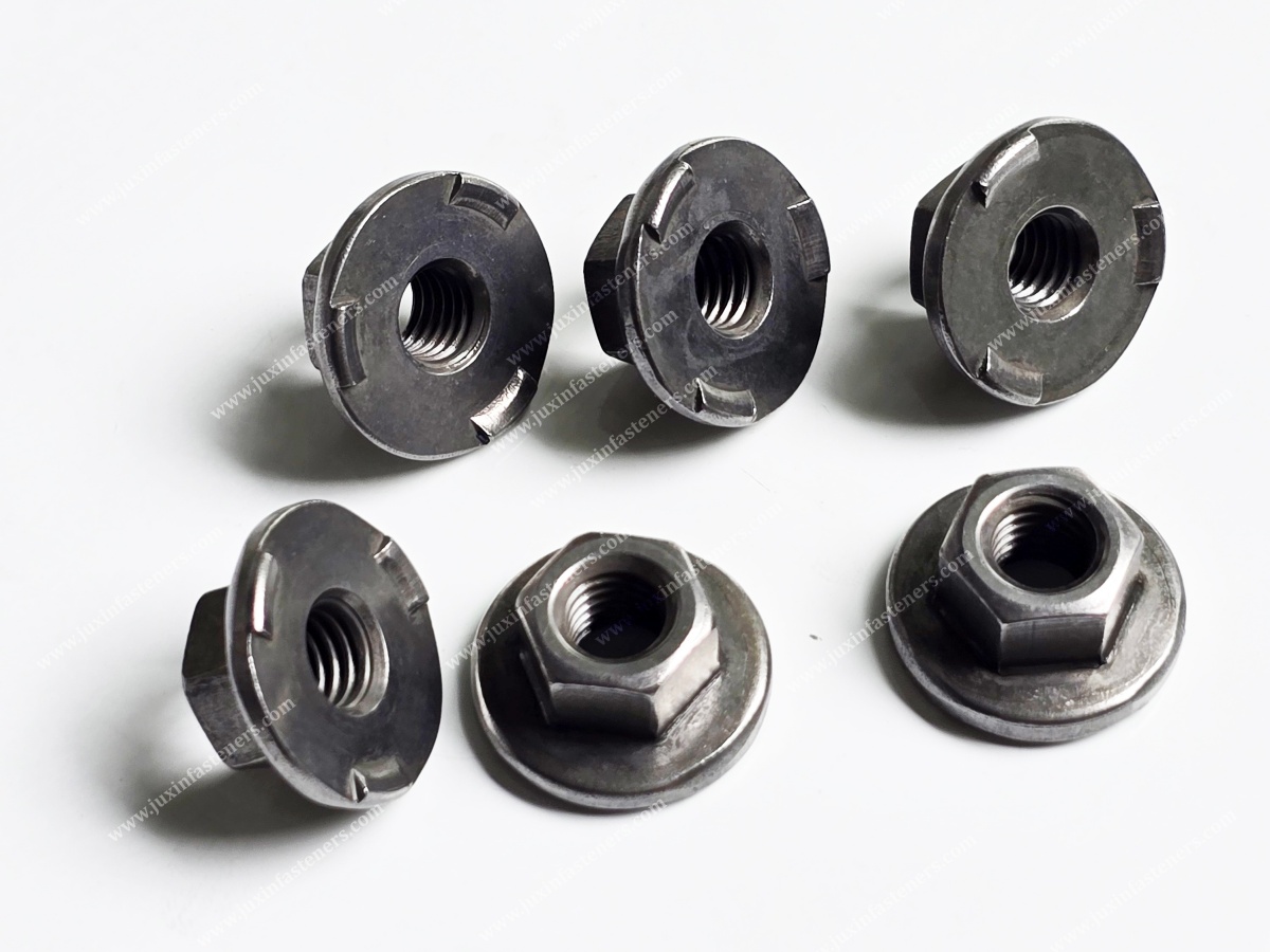 Weld Nuts for Sheet Metal Joining – Industrial Fastening Solutions Weld Nuts for Sheet Metal Joining – Industrial Fastening Solutions