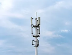 5G Technology and Self-Service