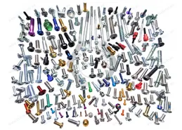 Screws and Bolts, Weld Screws&Blots