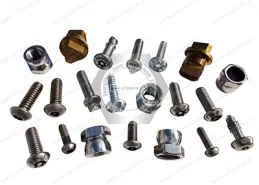 Security Fasteners&Pin