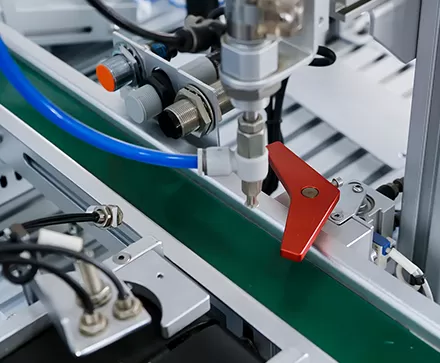 Discover our Automation Solutions