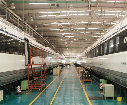 Discover our Automation Solutions