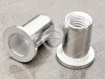 Aluminum