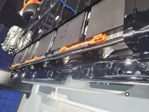 Blind rivet nuts and studs for the automotive industry