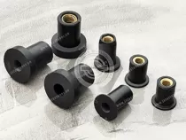 Standard blind rivet Studs