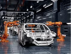 Automobiles (new energy vehicles), buses, coaches