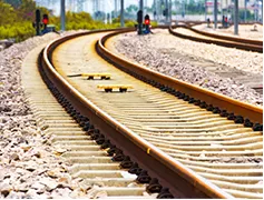 Rail and Rail Transit