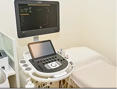 Medical and Industrial Equipment