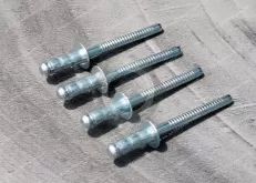 Multi-Grip blind rivet