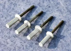 Close End 120 °CountersunkHead Blind rivets