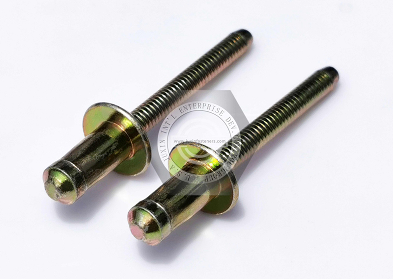 Structural Blind Rivets Wholesaler