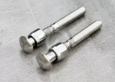 High Strength Ring groove rivet