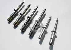 Inter-Anlock Countersunk Head Type Rivets