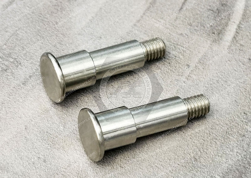 Step Threaded Rivets Wholesaler