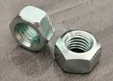 GB 6186, Q 332, ISO 10513, ISO 7719 - 2012 class 5、8、10, ISO 7720, ISO 10513, Prevailing Torque Type All-Metal Hexagon Regular Nuts-Property