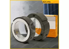 JX-SA type axial precision lock nut