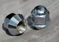 Wheel Hub Nut