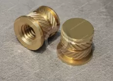 The variants – thread inserts for automotive installation closed-end JX-TUIS, JX-TUIE, JX-TUID M6 M8