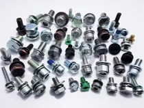 Why do Fastening Bolts Loosen?