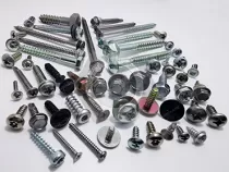 Automotive Fasteners, New Technology