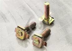 Grounding Lugs for Enclosures Screws