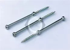 Non-standard Torx Self-tapping Screws