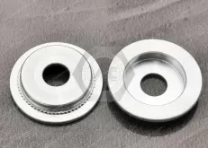 JX-21JG34-D7-25-H4.8-AL, CNC aluminum parts