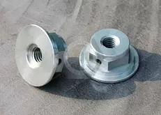 JX-21QJG222-M8-M3-AL, Aluminum alloy battery shell supporting mechanical parts cnc machining