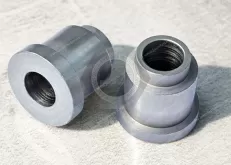 JX-21QJG340-D9-D14-14.5-ST, Automobile machine parts, carbon steel bushing nuts