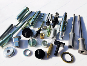 Advanced Fastening Solutions for Electric Vehicle Battery Packs and ...