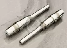 Stainless steel workpiece machining hardware parts aluminum plate CNC machining motor housing custom