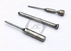 Precision hardware processing factory stainless steel cutting processing medical parts precision processing non-standard steel parts customized