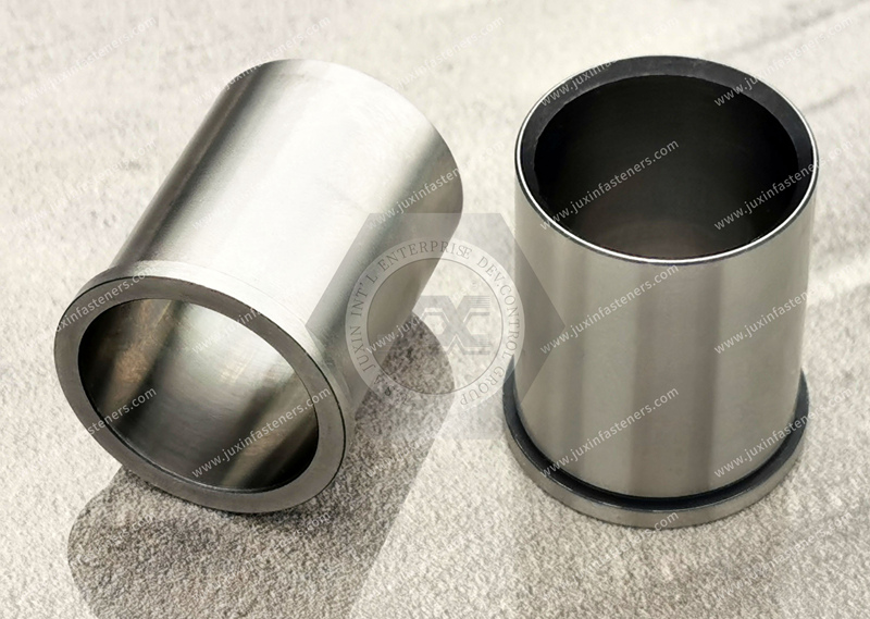 Unthreaded Fasteners 18-8 Stainless Steel Unthreaded Spacers Supply