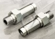 Cutting and machining characteristics of stainless steel for CNC machining parts Medical Equipment