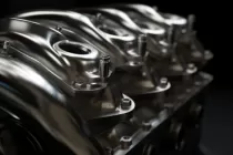 Installation and use of nylon self-locking nuts characteristic Industry solutions