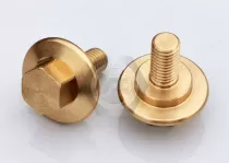Solutions for anti-theft Security screws